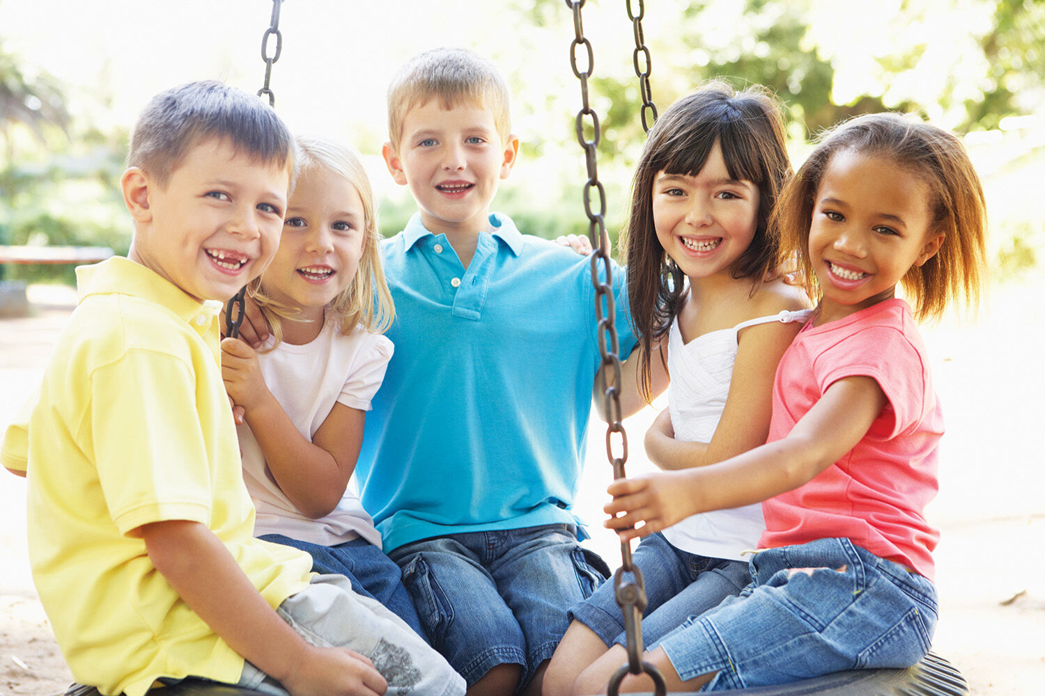 CACFL Earns Reaccreditation from National Children’s Alliance